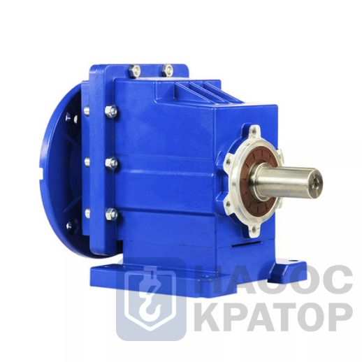 Редуктор RC02-4.43/90В14 (B02)
