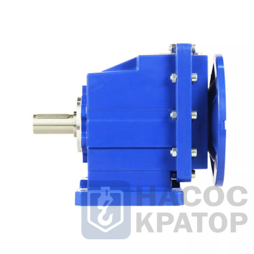 Редуктор RC02-4.43/90В14 (B02)