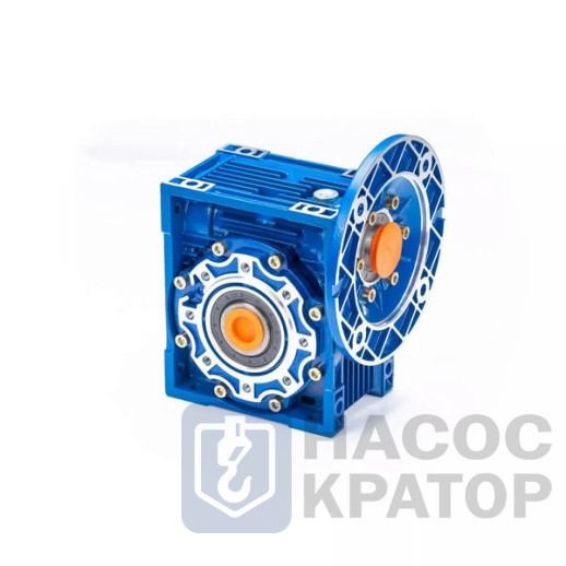 Редуктор NMRW075- 50/B5 250*24