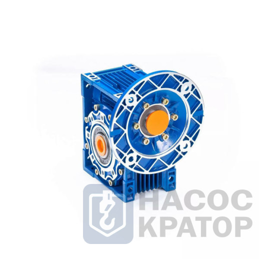 Редуктор NMRW075- 50/B5 250*24