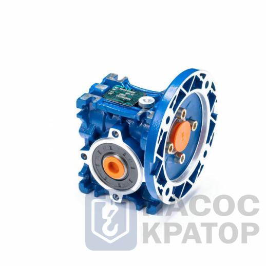Редуктор NMRW030-50/63B5 - ESQ Light