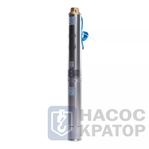 Насос ЭЦВ 6-10-110