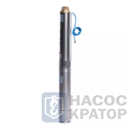 Насос ЭЦВ 6-10-110