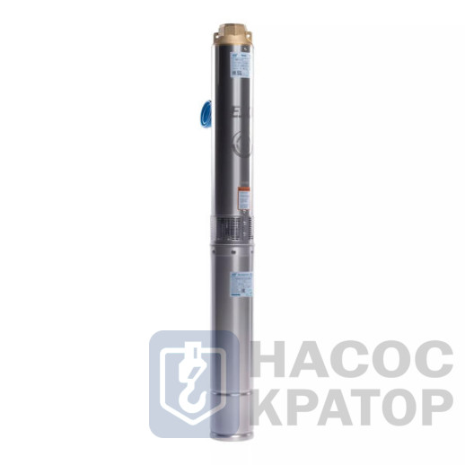 Насос ЭЦВ 6-10-110