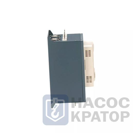 Устройство плавного пуска ESQ-GS9-075 (150А, 380В, 75кВт, встроенный шунтирующий контактор)