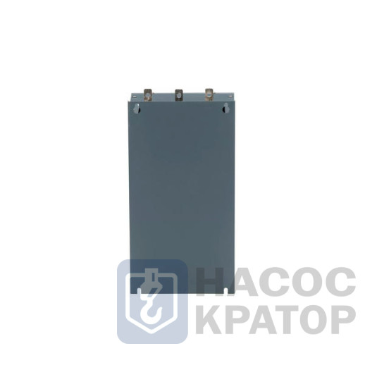 Устройство плавного пуска ESQ-GS9-075 (150А, 380В, 75кВт, встроенный шунтирующий контактор)