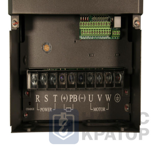 Частотный преобразователь ESQ-600-4T0370G/0450P-BU 37/45кВт 380-460В