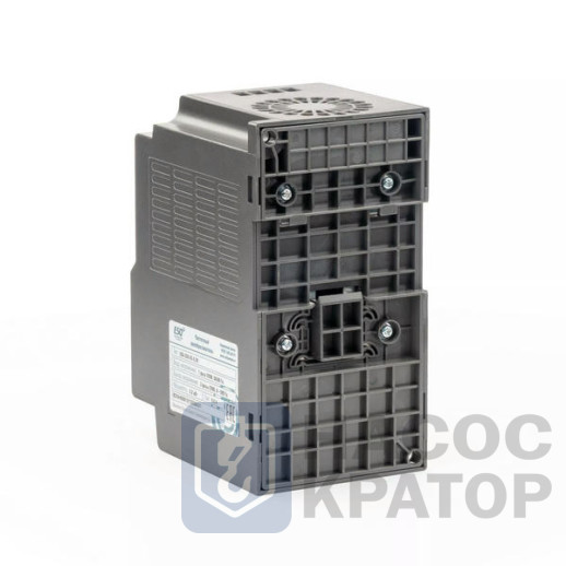 Частотный преобразователь ESQ-230-2S-2.2K 2.2кВт, 220В