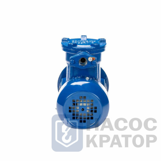 Электродвигатель АИМУ 90 L2 У1, 380В, 1ExdIIBT4 Gb, 3/3000 IM2081