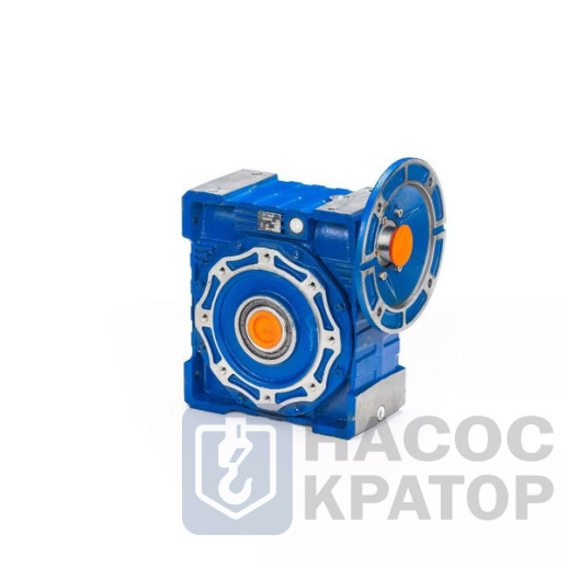 Редуктор NMRW130-40/100B5 (A,D)
