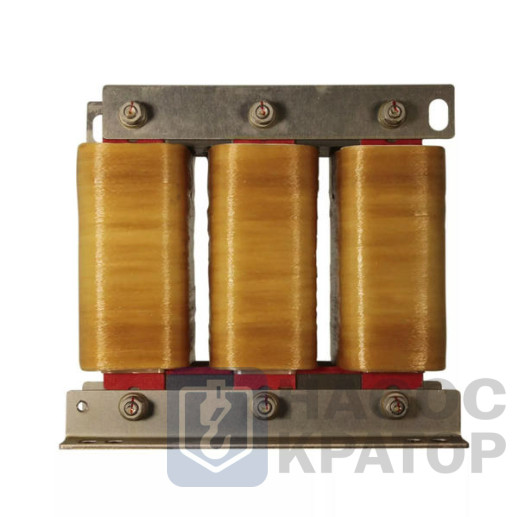 Входной дроссель ACL-SN-450 450 кВт