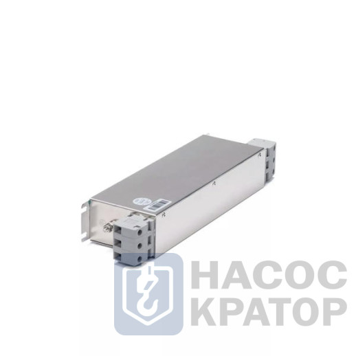 Входной ЭМИ фильтр RFI-SN-7d5 7,5 кВт 380В