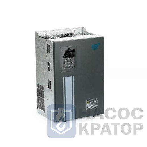 Частотный преобразователь ESQ-230-4T-45K 45кВт, 380В