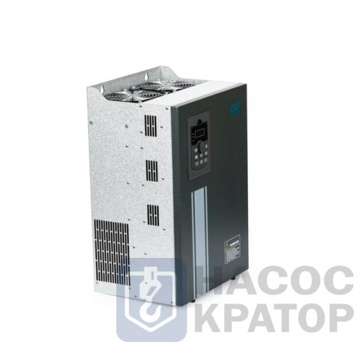 Частотный преобразователь ESQ-230-4T-45K 45кВт, 380В