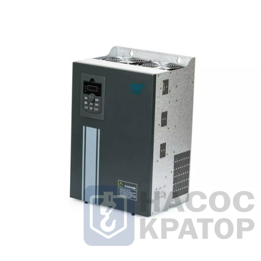 Частотный преобразователь ESQ-230-4T-45K 45кВт, 380В