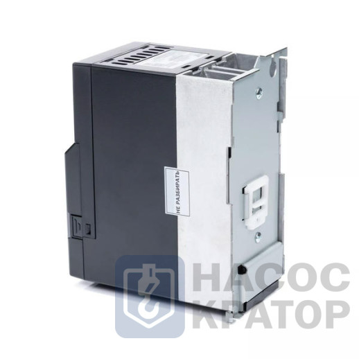 Частотный преобразователь ESQ-A1000-043-0.75K 0.75кВт 380-480В