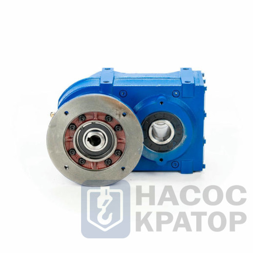 Редуктор FA37/G- 14.33/90B5 (I)