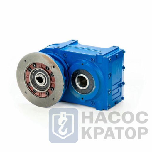 Редуктор FA37/G- 14.33/90B5 (I)