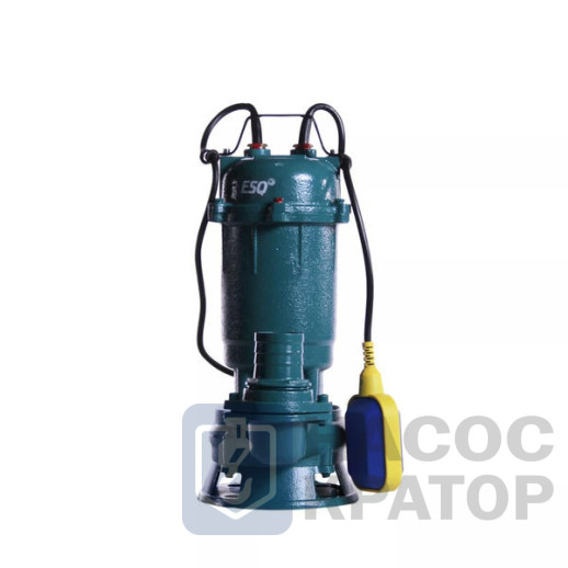 Насос ГНОМ-М 10-10-50/0,75-220