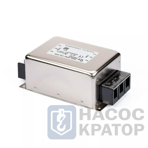 Входной ЭМИ фильтр DB3AK-5030A 11 кВт 440В