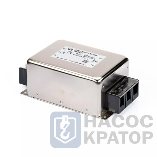 Входной ЭМИ фильтр DB3AK-5030A 11 кВт 440В