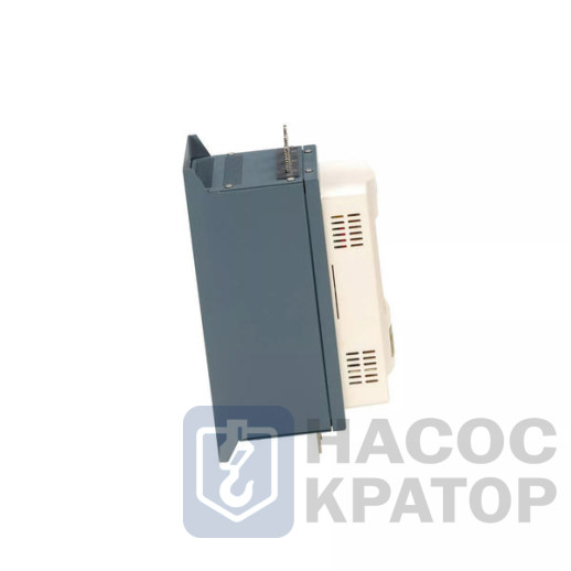 Устройство плавного пуска ESQ-GS9-055 (110А, 380В, 55кВт, встроенный шунтирующий контактор)