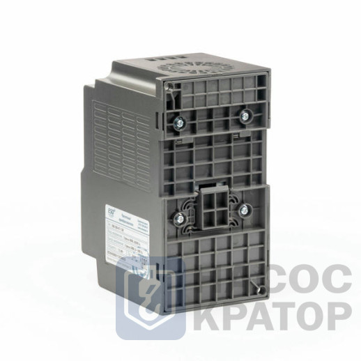 Частотный преобразователь ESQ-230-4T-1.5K 1.5кВт, 380В