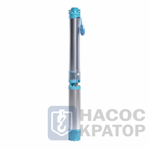 Насос ЭЦВ 6-6,5-125