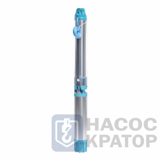 Насос ЭЦВ 6-6,5-125