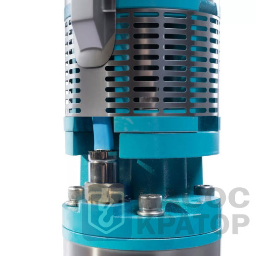 Насос ЭЦВ 6-6,5-125