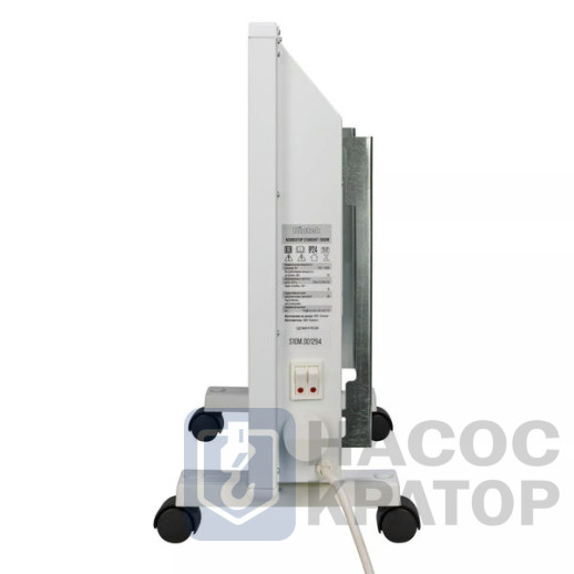 Конвектор Hintek Standart 1000M