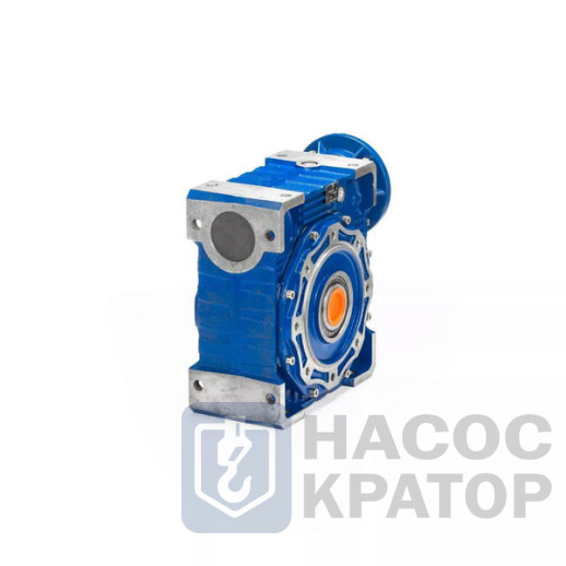 Редуктор NMRW130-80/100B14 (B,C,E,G)