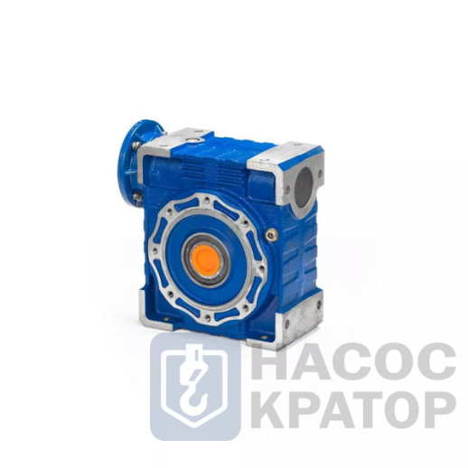 Редуктор NMRW130-80/100B14 (B,C,E,G)