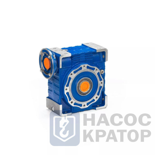 Редуктор NMRW130-80/100B14 (B,C,E,G)