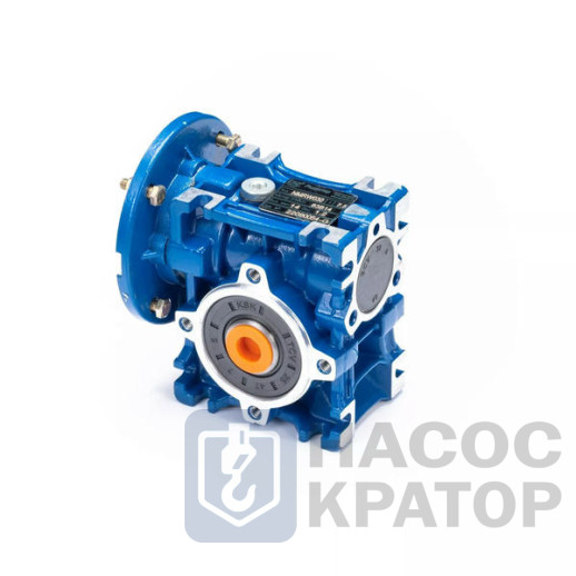 Редуктор NMRW030-50/63B14 - ESQ Light