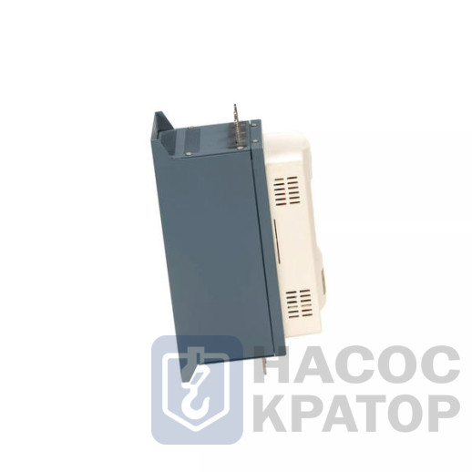 Устройство плавного пуска ESQ-GS9-045 (90А, 380В, 45кВт, встроенный шунтирующий контактор)