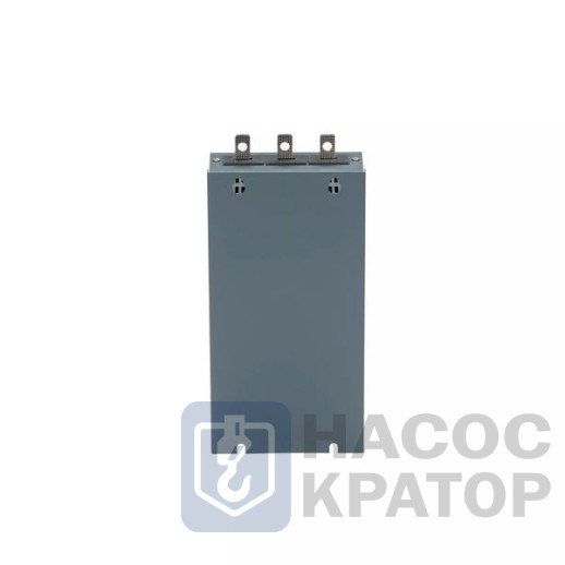 Устройство плавного пуска ESQ-GS9-045 (90А, 380В, 45кВт, встроенный шунтирующий контактор)