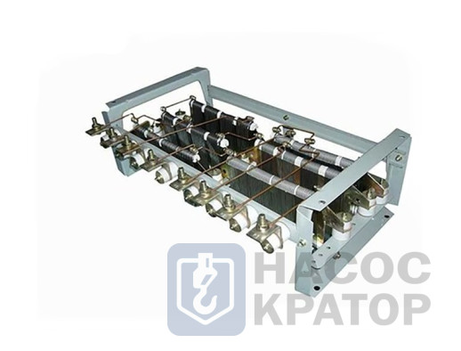 Блок резисторов КФ-22