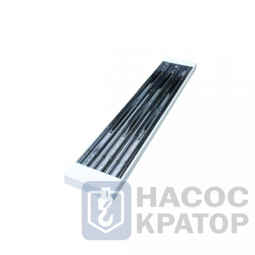 Инфракрасный обогреватель Hintek IO-60