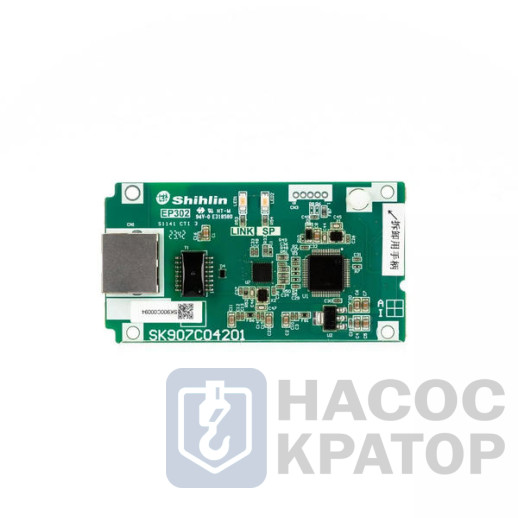 Карта протокола Ethernet EP302 для ESQ-A3000