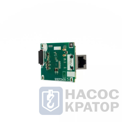 Карта протокола Ethernet EP302 для ESQ-A3000