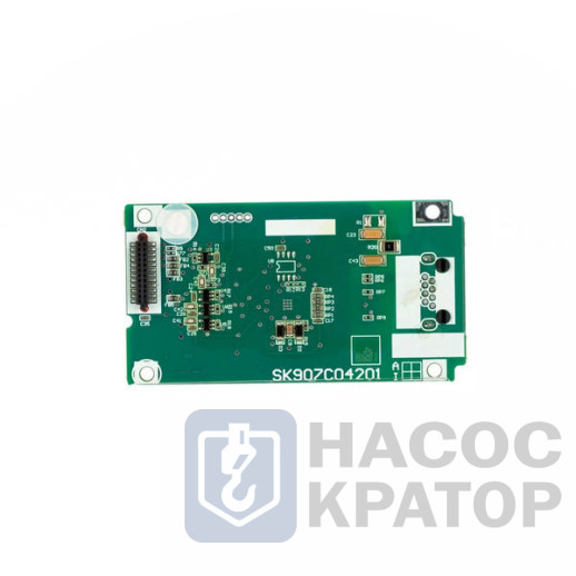 Карта протокола Ethernet EP302 для ESQ-A3000