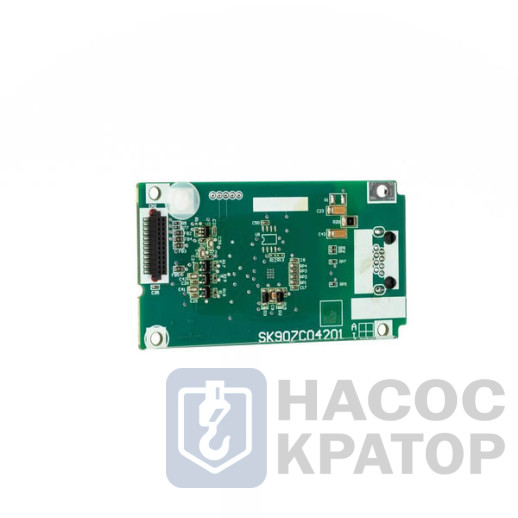 Карта протокола Ethernet EP302 для ESQ-A3000