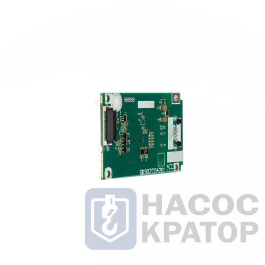 Карта протокола Ethernet EP302 для ESQ-A3000