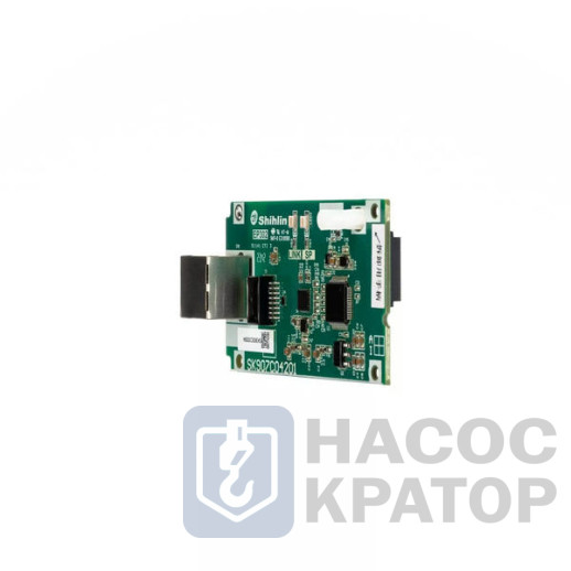 Карта протокола Ethernet EP302 для ESQ-A3000