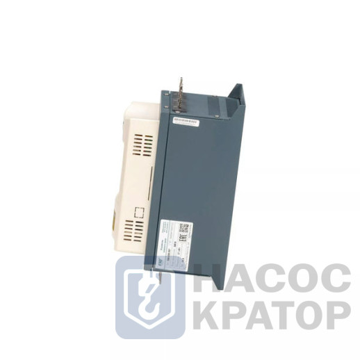 Устройство плавного пуска ESQ-GS9-037 (74А, 380В, 37кВт, встроенный шунтирующий контактор)