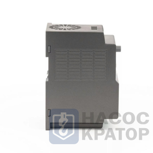 Частотный преобразователь ESQ-230-4T-0.7K 0.75кВт, 380В