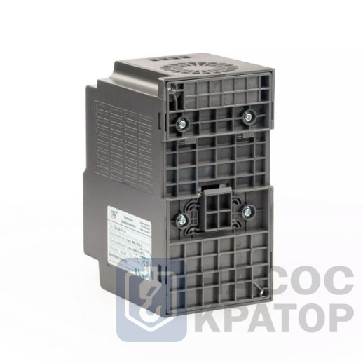 Частотный преобразователь ESQ-230-4T-0.7K 0.75кВт, 380В