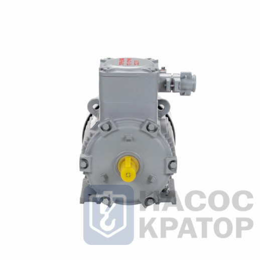 Электродвигатель АИМУ 90 L2 У1, 380В, 1ExdIIBT4 Gb, 3/3000 IM1081