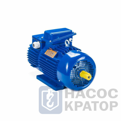 Электродвигатель 5MTH 711-10 110/600 IM1004